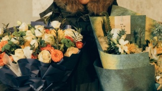 踏雪尋蹤劇照