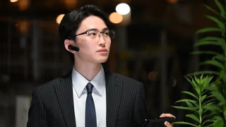 终幕回旋曲：致无法再见的你剧照