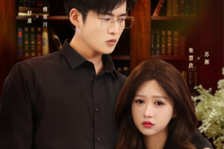Fu Shao's mute new wife