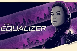 The Equalizer Season 4