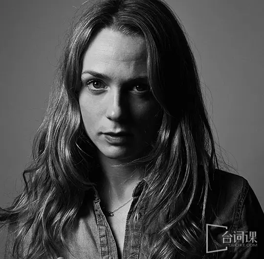 Kerry Condon