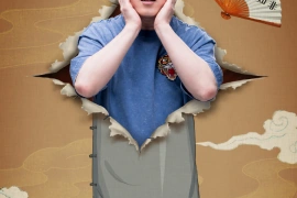 张鹤伦