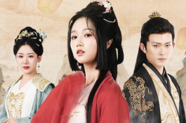 重生宠妾进阶录