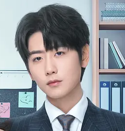 Cui Yuxin