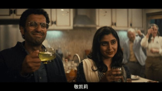 阿裏薩·維拉尼飾