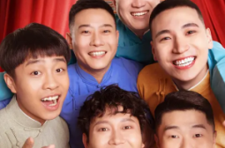 德云逗笑社