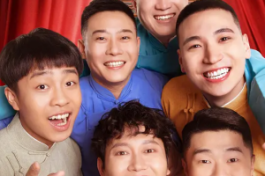 德云逗笑社