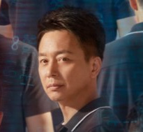 Liu Yijun