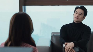 亲爱的仇敌剧照