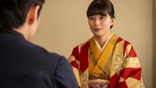 波光和煦，夫妻良辰劇照