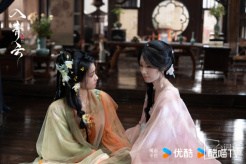 《入青云》超甜经典台词