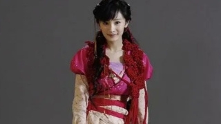 Yang Mi