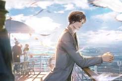 《Outside the World》Introduction to Yiyu