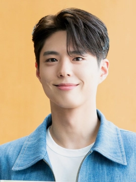 Park Bo-Jin