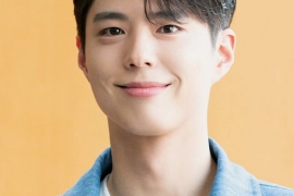 Park Bo-Jin