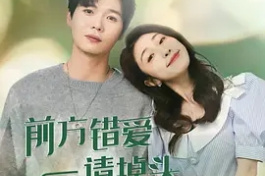 前方错爱请掉头