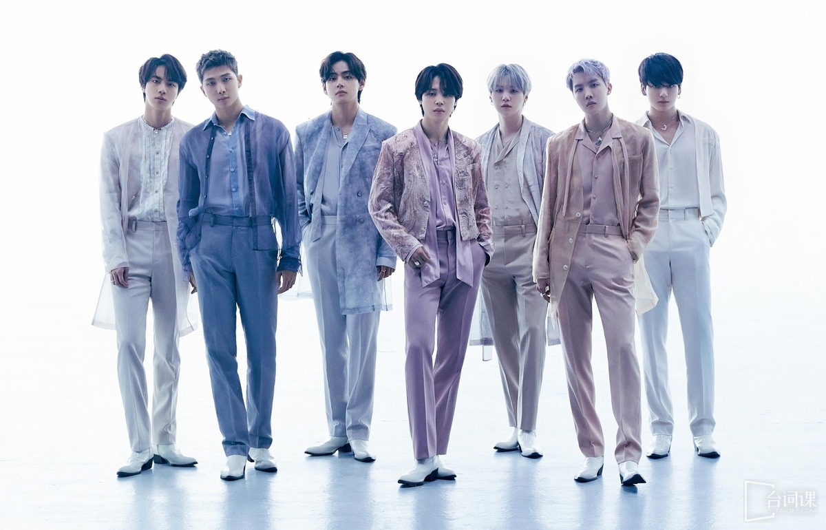 BTS BTS won the 13th % Platinum certification from the American Recording Industry Association RIAA