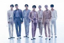 BTS防弹少年团获美国唱片业协会RIAA第13张“白金认证”
