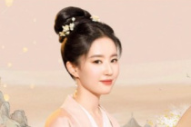 劉亦菲