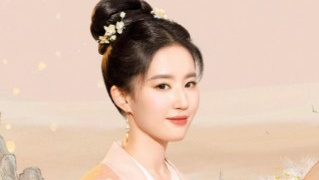 刘亦菲