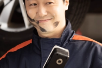 裴侑藍