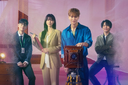 夜限照相馆