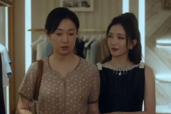 《昨夜將至》第6集分集劇情介紹
