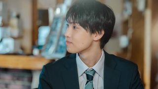 雨過天晴的我們劇照