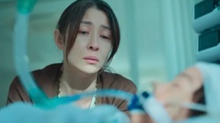 杀死夺走女儿性命的人是罪吗？剧照