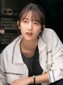 Pyo Ye-jin