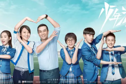 《少年派》经典台词