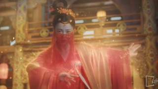 念无双电视剧剧照
