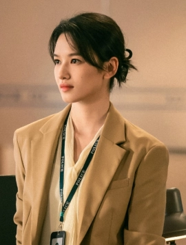Zhang Baijia