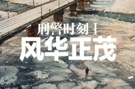 刑警时刻1风华正茂