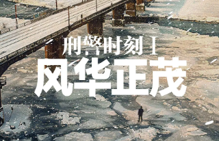 刑警时刻1风华正茂