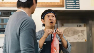 晩酌的流派4：秋冬篇剧照