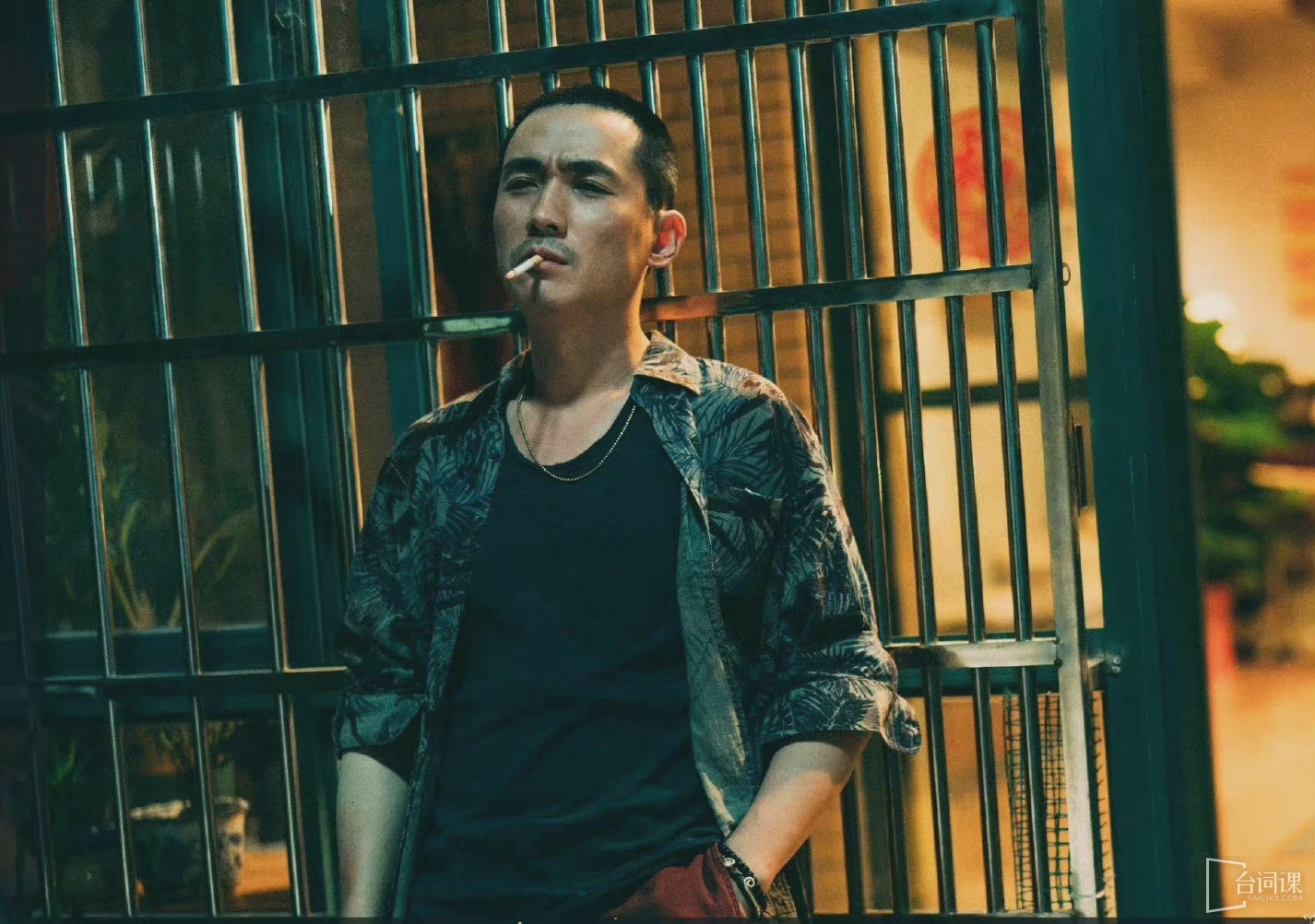 朱一龙
