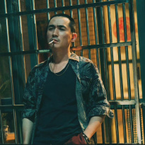 朱一龙