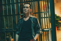 朱一龙