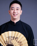 王自健