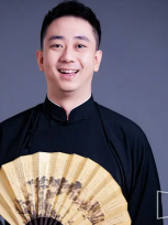 Wang Zijian