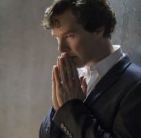 Benedict Cumberbatch