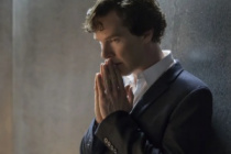 Benedict Cumberbatch