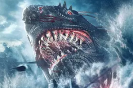 megalooon returnd