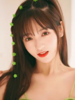 李佳洁