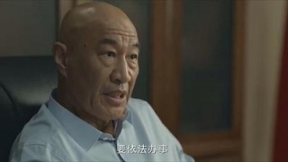 安全危机剧照
