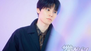 被殺了的丈夫回來了劇照