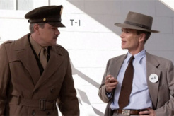 《Oppenheimer》classic lines