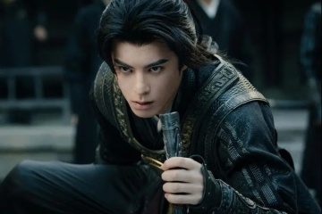 2024 Tencent crime-solving suspense drama recommendations to be aired