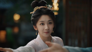 The banquet meets YonganStills